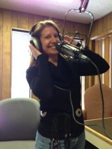Leigh-Ann Zaharevich leadership development photo